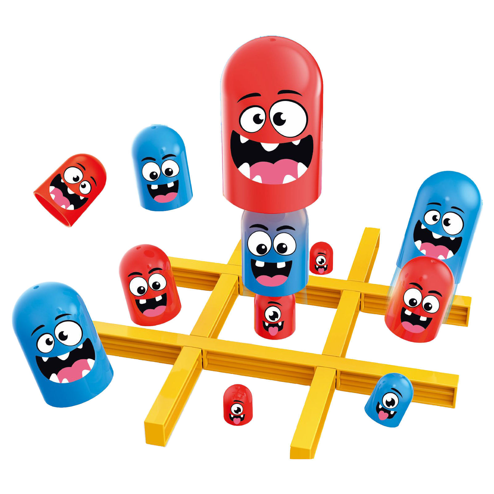 Juegos de mesa transfronterizos para niños equilibrio pirata juguetes interactivos para padres e hijos juguetes de entretenimiento casuales