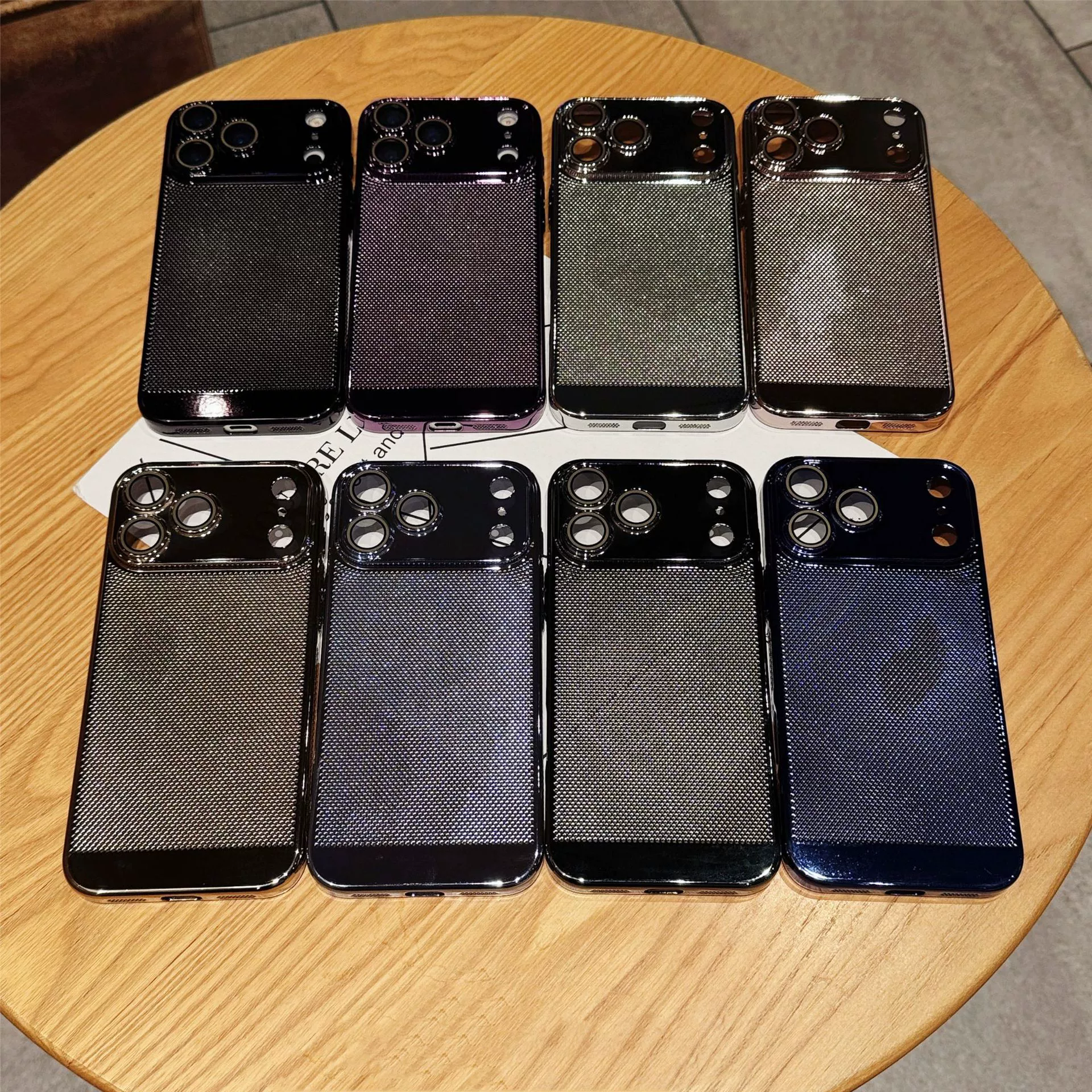 Чехол для телефона совместимый с iPhone17, Apple, iPhone17, совместимый чехол, iPhone16, 17promax, 15/14