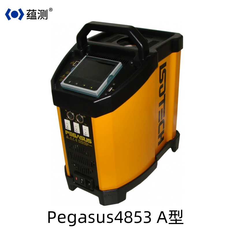 Pegasus4853 Печи для сухой скважины Pegasus4853, Великобритания, LSOTECH высокой температуры сухого тела