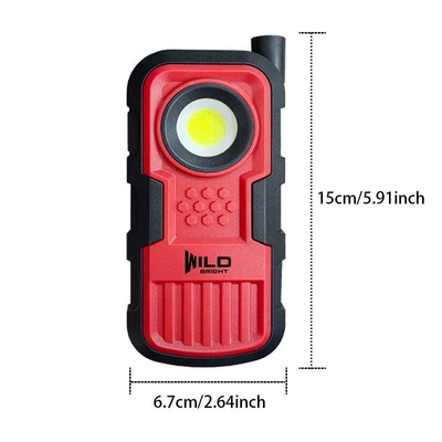 work light, portable repair: İşçi projektorları