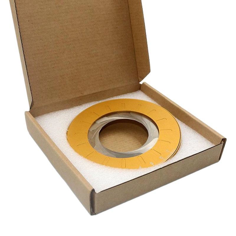 Инструмент для рисования из нержавеющей стали может регулировать различные спецификации, круглая Вращающаяся круглая линейка для рисования, креативная круглая линейка для рисования