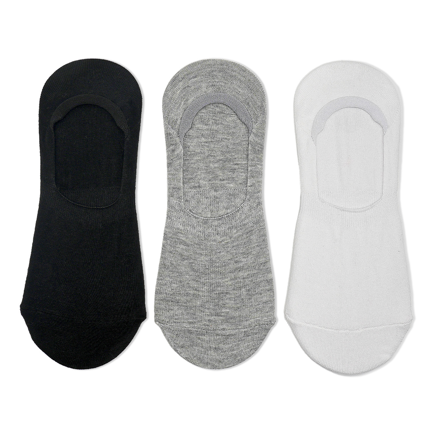 Summer invisible socks