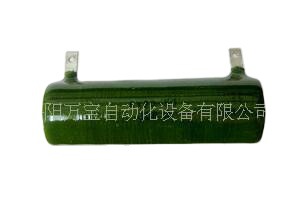 供应 瓷管电阻 线绕电阻 珐琅电阻 管型电阻 RX20-50W 510Ω