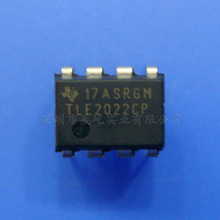 TLE2022CP TLE2022IP DIP8�_ ȫ���\��Ŵ���оƬ ֱ��IC