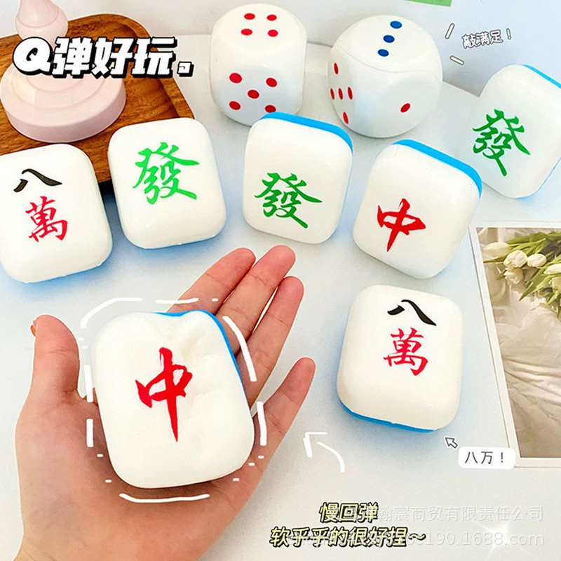 Саниро, слизь, игрушка, мини-фигура, антистресс
