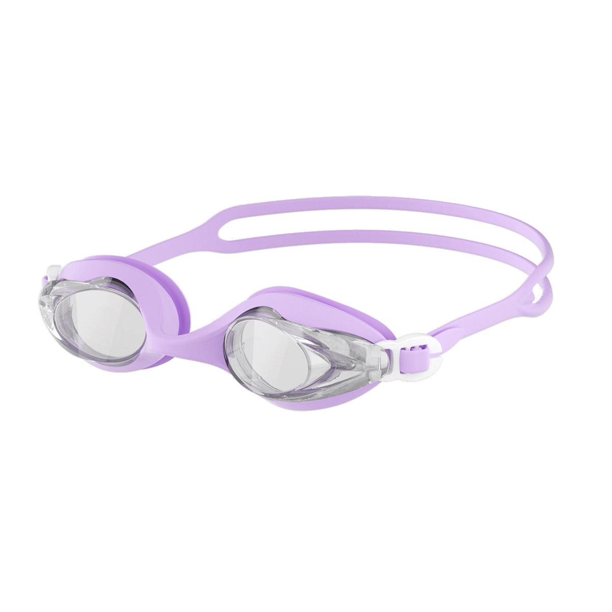 Purple anti-fog flat light (boxed)