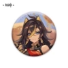 Anecdote series badges-Dixia