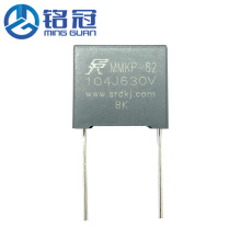 SRDʥ�ڴ�MMKP82��Դг�������630V104J 0.1uF P15MM У��������