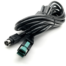 IMB ������POSϵ�y�K���Դ�� POWERED USB 12V 24V 5V�DDIN 3P