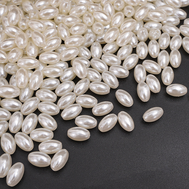 #01 6x 10mm beige 100/bag