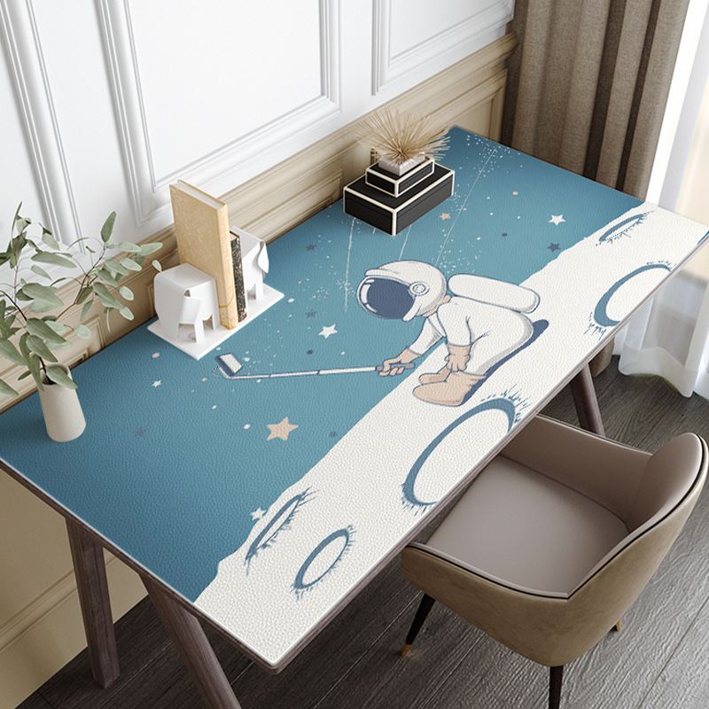 Interstellar Travel-2 (실리콘 데스크매트)