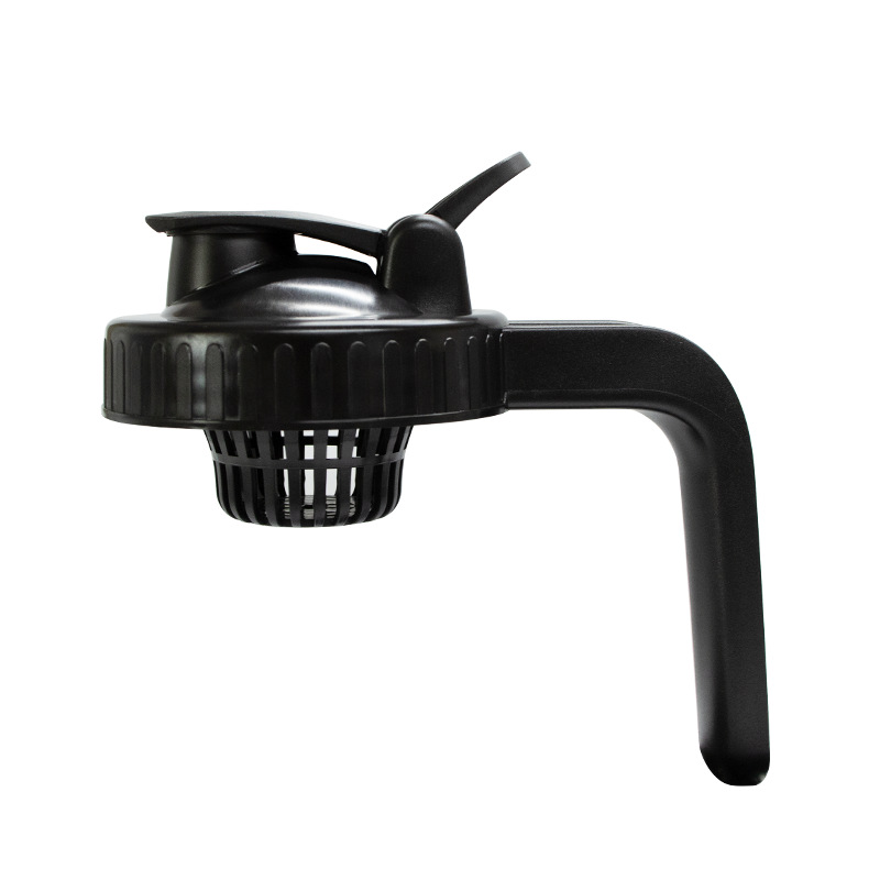 86mm;PP; 검정색(필터 포함)