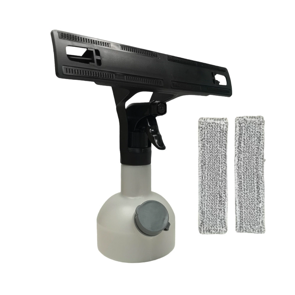 Набор аксессуаров для пароочистителя (Kaichi) для серии Karcher SC — нейлоновые щетки, адаптеры, набор из нескольких деталей