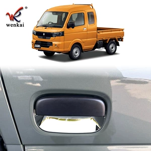 Suzuki 26 Carry Qapı Qolu Qoruyucu Stikerlər Xarici Aksesuarlar