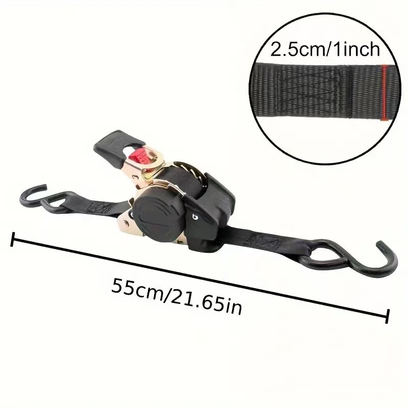 新版自动回收松紧拉紧器temu热卖旧款4pc|undefined