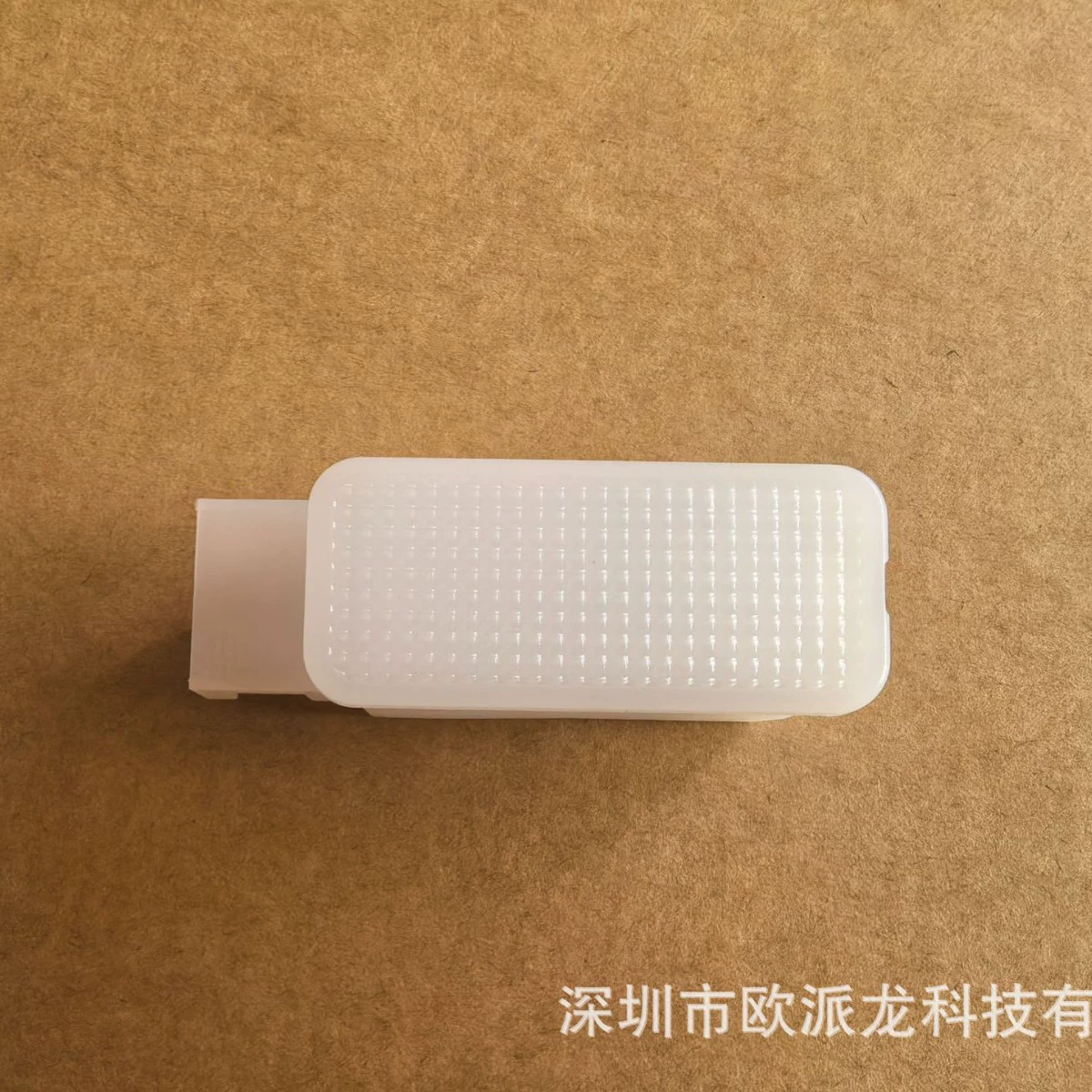 Подходит для Volkswagen Audi Skoda Jetta Porsche, окружающее освещение пространства для ног, специальный автомобильный неразрушающий светильник