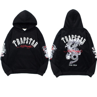 Trapstar����֮����Ed���޶���ʽ�Bñ�l������������drillñ��