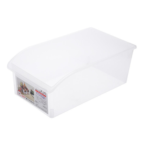 Japanese drawer refrigerator storage box frozen egg storage box kitchen vegetable and fruit organizing storage box organizing box