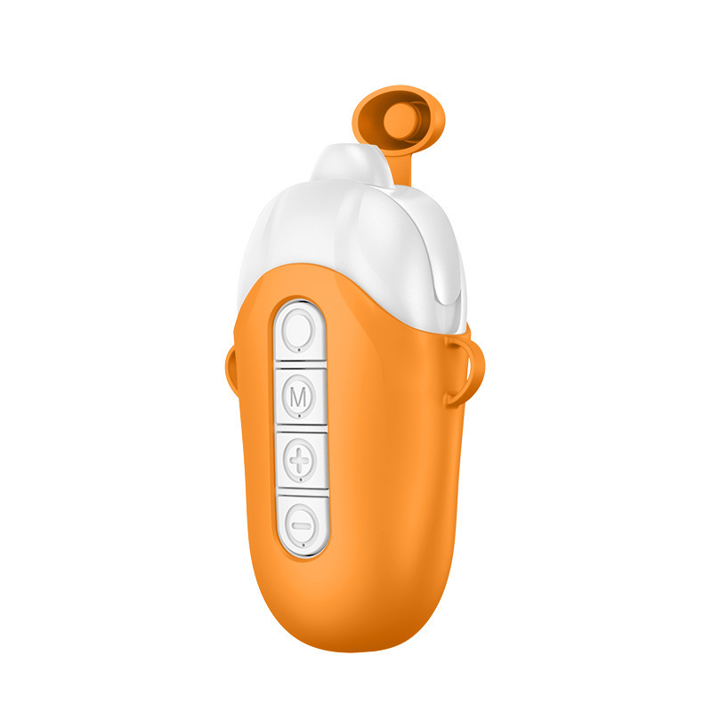 不眠神器家庭用オフィス昼寝携帯型知能手持ち睡眠器CESマイクロ電流睡眠補助器|undefined