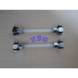 登福GD观油镜QX101392油位计空压机配件QX100761油位指示计转接口