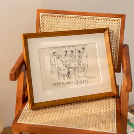 相框、画框;其他装饰框架;框饰配件