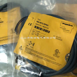 德国TURCK图尔克接近开关传感器NI4-M12-AN6X AP6X AD4X H1141