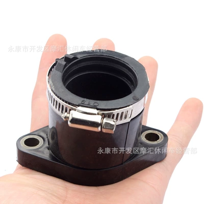 Suitable for Yamaha Hava qəbuledici borular