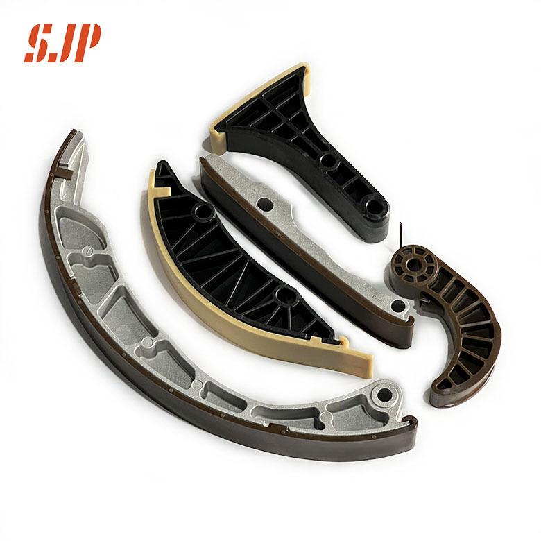 Factory wholesale timing chain kit suitable for SsangYong 2.0L D20DT Actyon, Kyron, Rexton, Sturdi