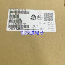 AK5381ET-E2 ��Ƶģ��ת��оƬ TSSOP16 ȫ��ԭװʵͼ