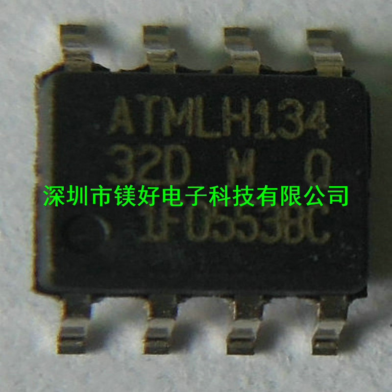 AT24C64C-SH,AT24C32D-SSHM,电子元器件配套供应，全线配单
