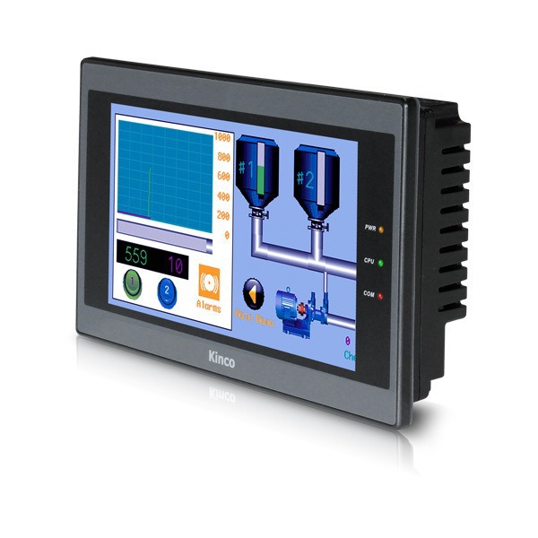KINCO  特价  供应大量触摸屏MT4404T