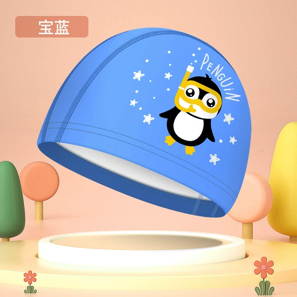Children pu-906 blue