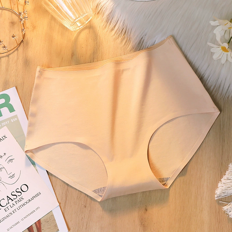Широкополая хлопковая корректирующая underwear для бедер, комфортные брюки, цвета M–XL