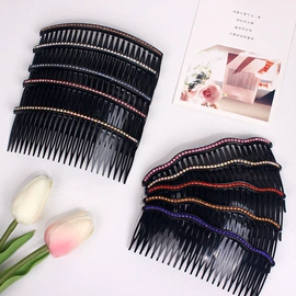 发绳;发夹;儿童发饰