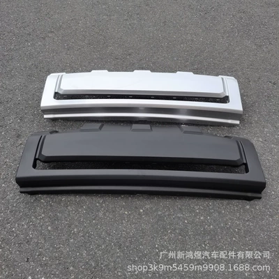 Accessories 53911-0C050 – Bumper