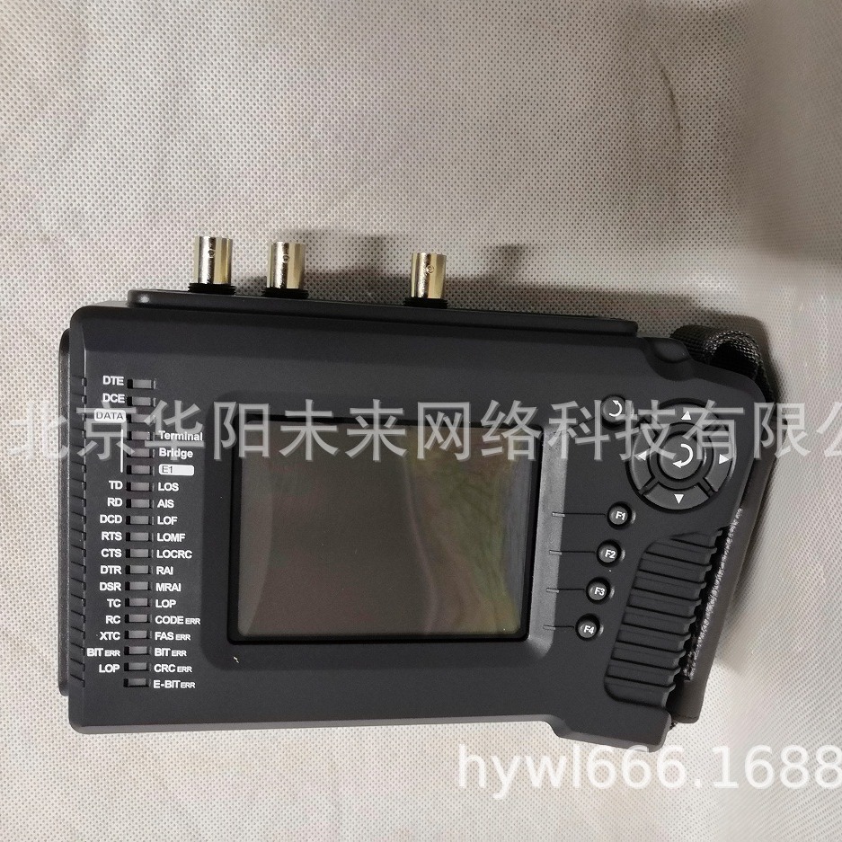 CTC HCT-BERT/E1 数据误码测试仪