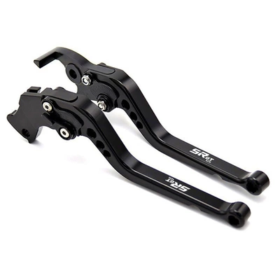 Aprilia Sr Gt125 Motorcycle Modified Brake Clutch Lever Clutch Handle
