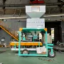 多功能定量气动称重灌包机