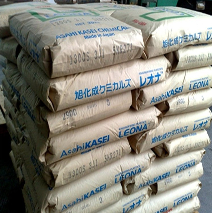 PA66 日本旭化成 1402G 玻纤强化33% 耐高温 新能源汽车电子配件