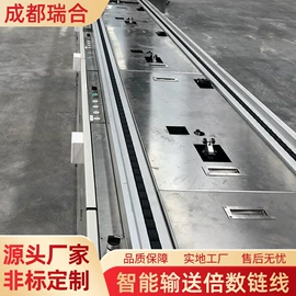 其他输送设备;输送机;物流分拣机