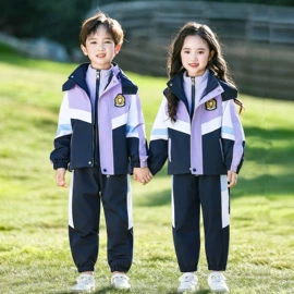 校服定制;儿童表演服;班服/园服