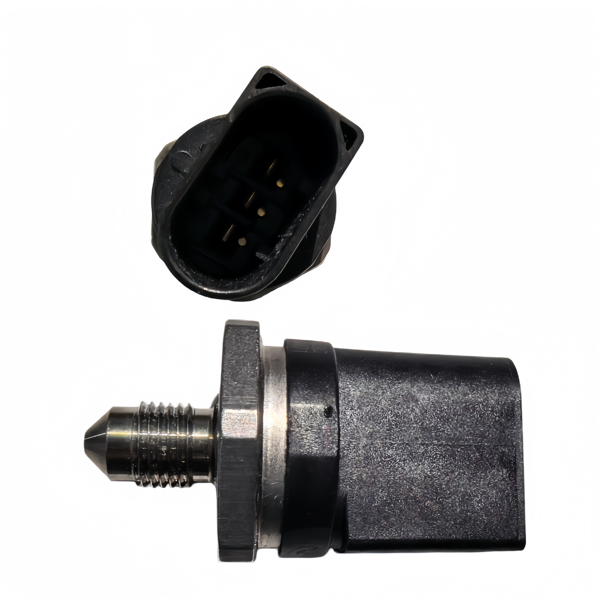 Factory Direct Sales 13537620946 0261545036 Suitable for Bmw Fuel Common Rail Pressure Sensor