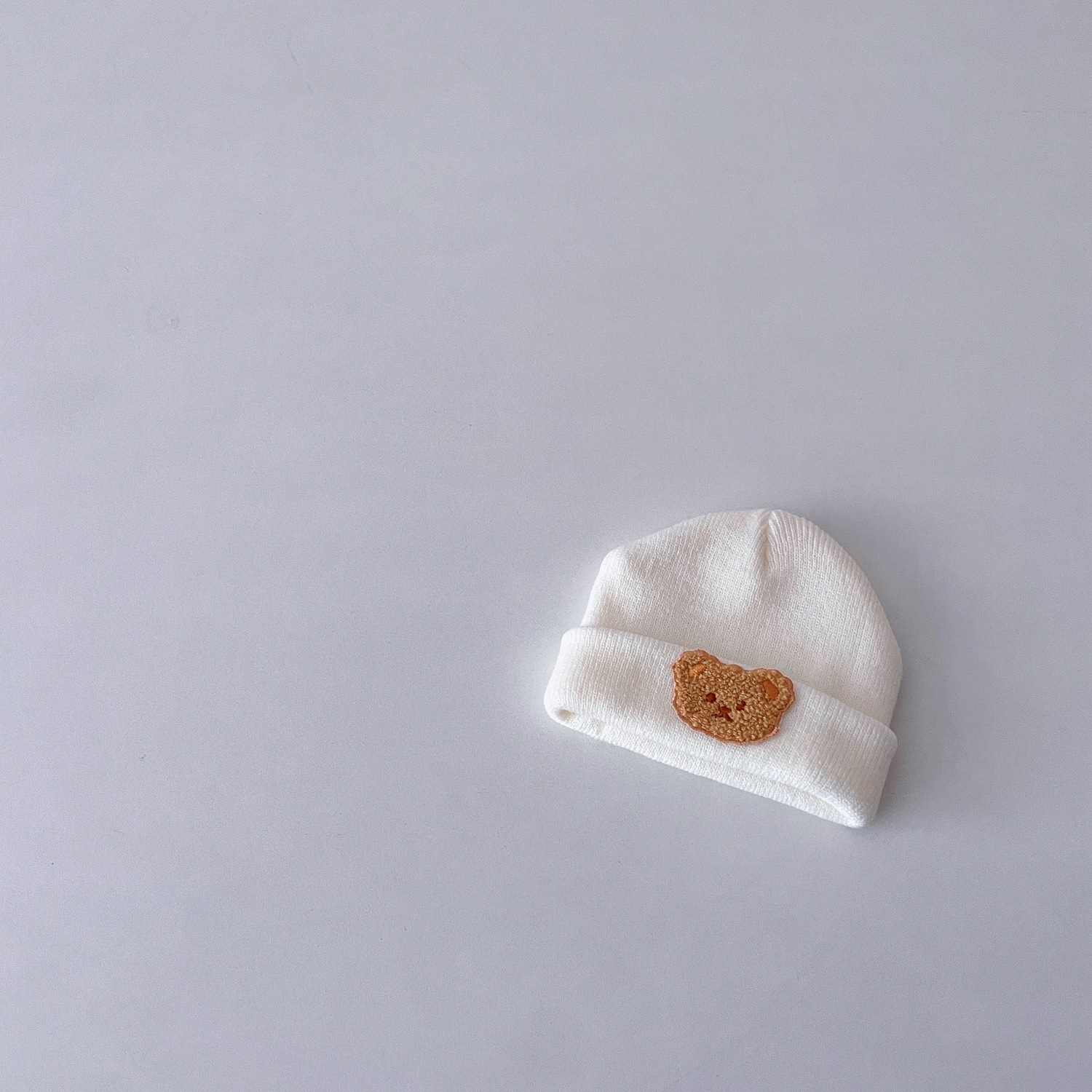 샤 곰 멜론 피부 흰색