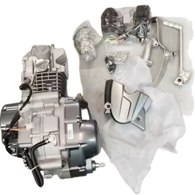 Assembly, Engine assembly