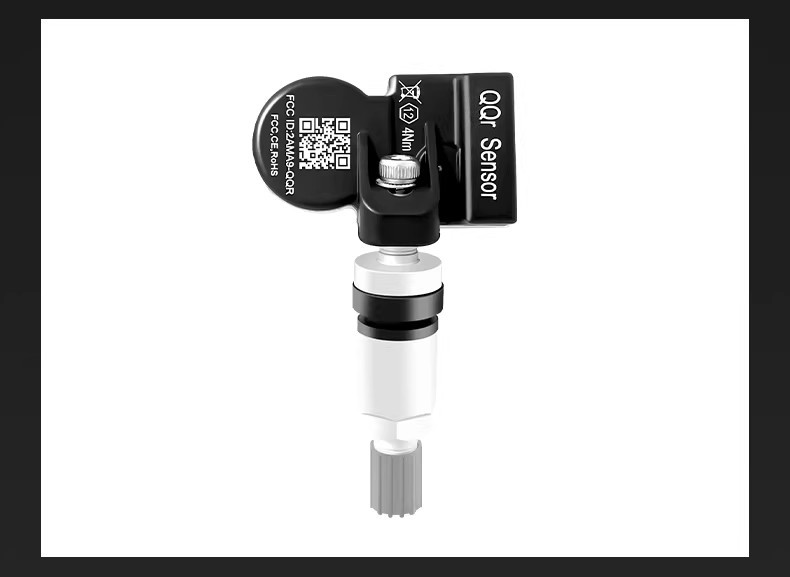Mitsubishi Motors-specific tire pressure sensors for Outlander, Pajero, Lancer, Eclipse, Delica, and ASX tire pressure monitoring