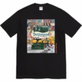 B317 manhattan black