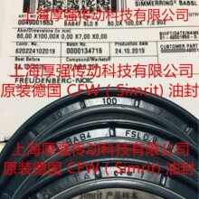 ��Simrit/FREUDENBERG�Ƶ��ߜظ߉��ͷ�CFW BABSL80-100-7FKM