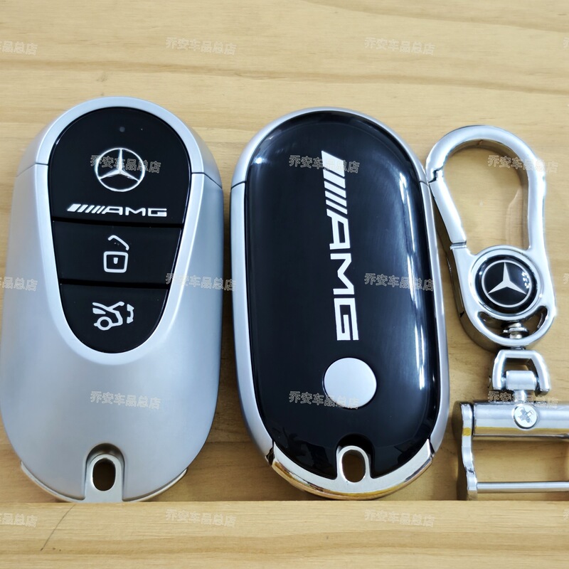 新しい車のキー、メルセデスベンツ、BMW、フェラーリ、マセラティ、ロールスロイスの車のキーモデルに適しています。|undefined