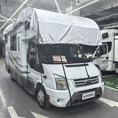 Car clothing Roof Cover Waterproof Rv Sunshade