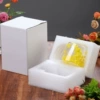 Yellow, coffee, 200 ml